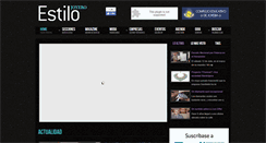 Desktop Screenshot of estilojoyero.com.ar
